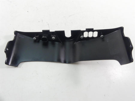 2017 Harley Touring FLHTKL Electra Glide Ignition Switch Cover Fairing 70900137 {{ shop.shopifyCountryName }} - Mototech271