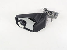 Load image into Gallery viewer, 2016 BMW R1200RT K52 Right Mirror Rear View &amp; Mount - Read 51167728820
