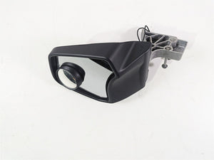 2016 BMW R1200RT K52 Right Mirror Rear View & Mount - Read 51167728820