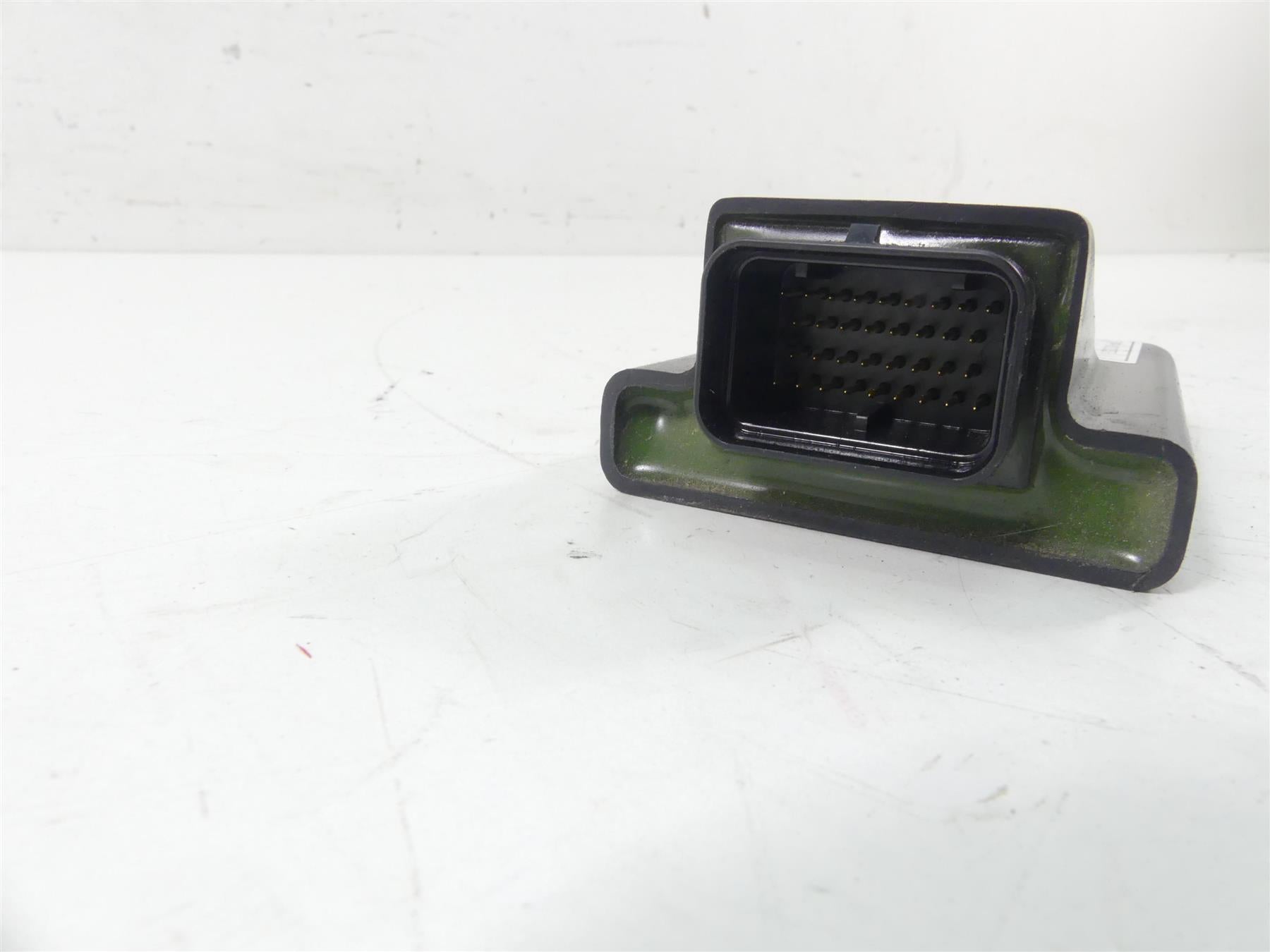 2018 Ducati Hypermotard 939 SP Bb Black Box Control Unit Module 38510561B {{ shop.shopifyCountryName }} - Mototech271