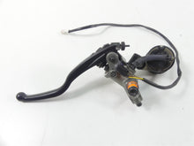 Load image into Gallery viewer, 2020 Triumph Speed Triple RS 1050 Front Brembo Radial Brake Master Cylinder | Mototech271
