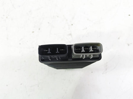 2023 Triumph Street Triple 765 RS Rectifier Voltage Regulator FH027AA T1300675 {{ shop.shopifyCountryName }} - Mototech271