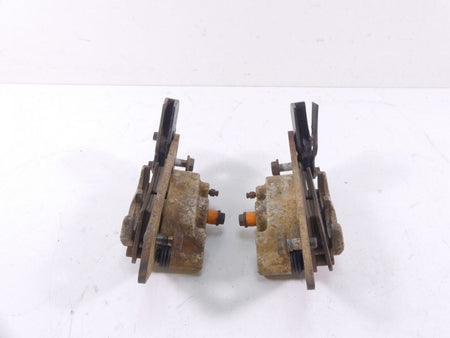 2012 Polaris Ranger 800XP Front Brake Caliper Set 1911283 1911284 {{ shop.shopifyCountryName }} - Mototech271
