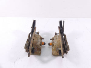 2012 Polaris Ranger 800XP Front Brake Caliper Set 1911283 1911284 | Mototech271