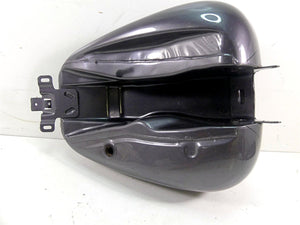 2015 Harley Touring FLHXS Street Glide Fuel Gas Petrol Tank -Dent 61356-08 | Mototech271
