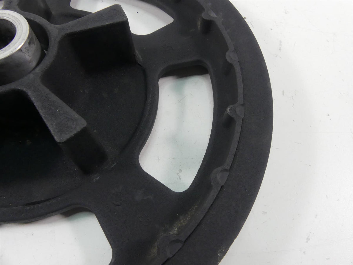2013 Harley Touring FLHTK Electra Glide Rear Belt Pulley Sprocket 68T 37781-09 {{ shop.shopifyCountryName }} - Mototech271