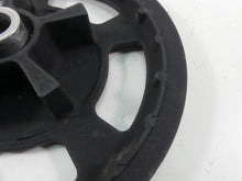 Load image into Gallery viewer, 2013 Harley Touring FLHTK Electra Glide Rear Belt Pulley Sprocket 68T 37781-09 | Mototech271
