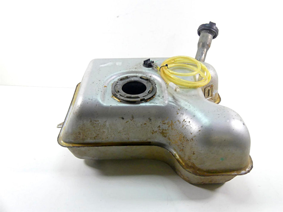 2018 Can Am Commander 1000R XT Metal Fuel Gas Petrol Tank Reservoir 709000753 {{ shop.shopifyCountryName }} - Mototech271