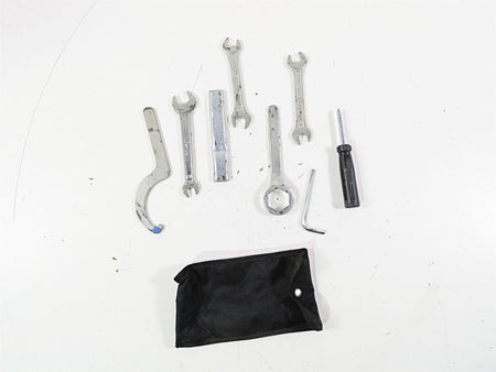2019 BMW G310GS K02 Owners Tool Kit + Bag 71118565867 {{ shop.shopifyCountryName }} - Mototech271