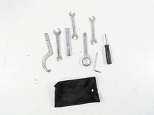 Load image into Gallery viewer, 2019 BMW G310GS K02 Owners Tool Kit + Bag 71118565867 | Mototech271
