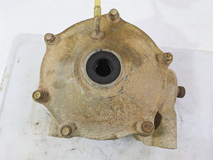 2020 Can Am Maverick X3 Turbo R STD Front Differential Gear Box 705402373
