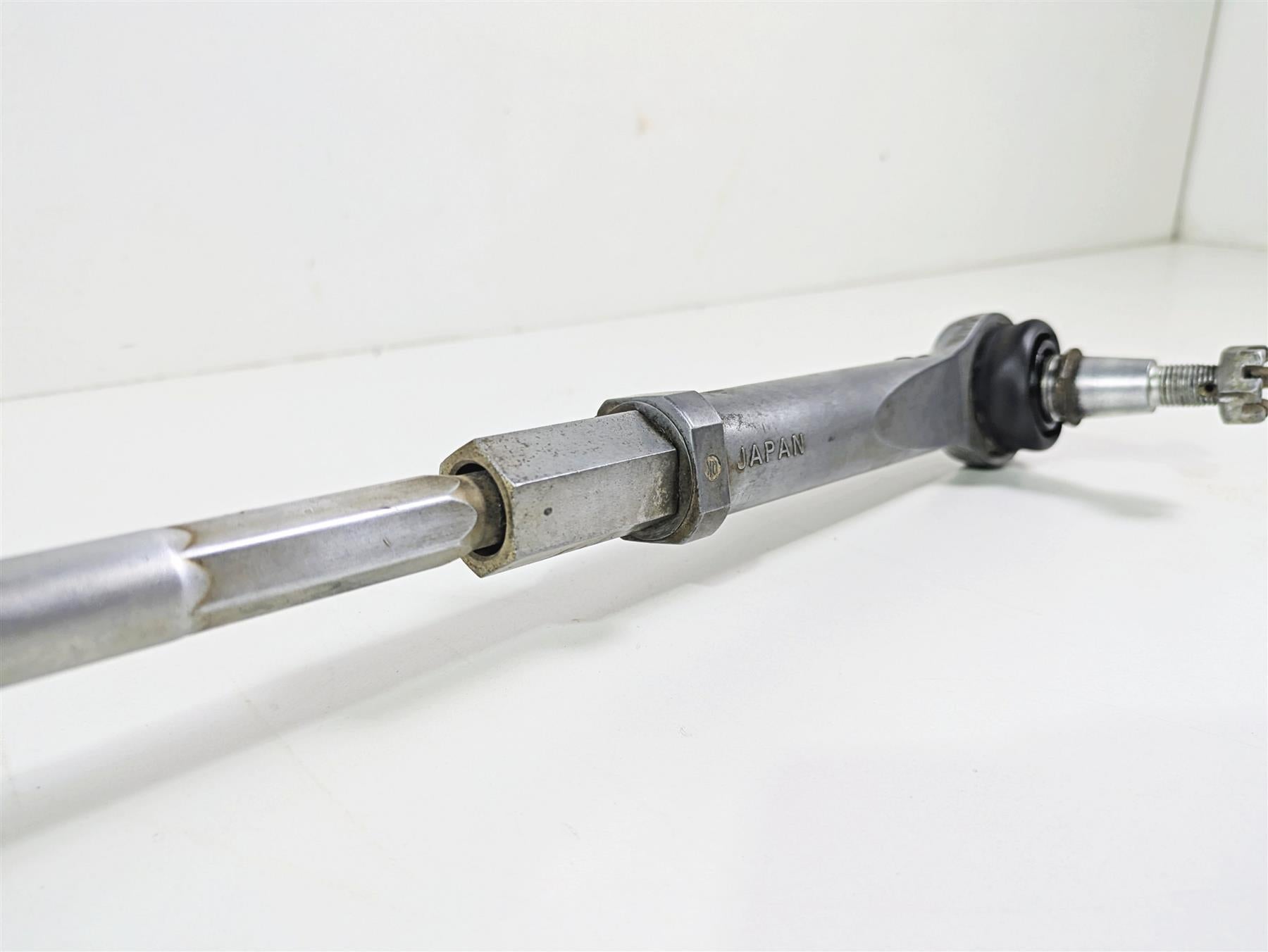 2020 Yamaha YXZ1000 R SS XTR Rack & Pinion Steering Set 2HC-F3400-02-00 {{ shop.shopifyCountryName }} - Mototech271