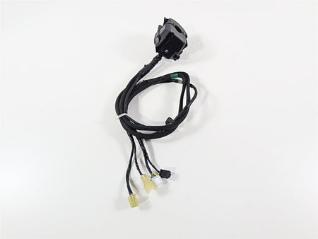 2023 Yamaha MT10 MTN1000 Left Hand Control Switch Cruise BGG-83954-00-00 {{ shop.shopifyCountryName }} - Mototech271