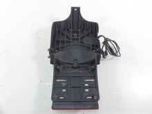 Load image into Gallery viewer, 2015 Harley FXDF Dyna Fat Bob Rear Taillight Tail Light &amp; Wiring 67800240 | Mototech271
