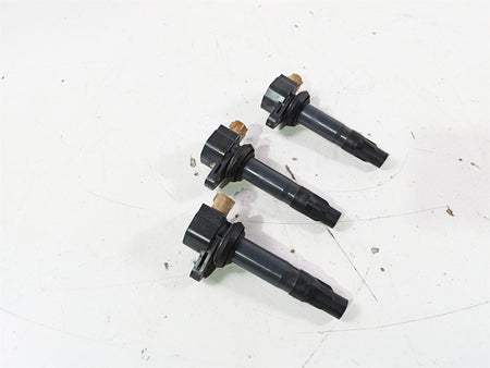 2019 Can Am Maverick X3 XRS Turbo R Ignition Coils Stick Coil Set 420666145 {{ shop.shopifyCountryName }} - Mototech271