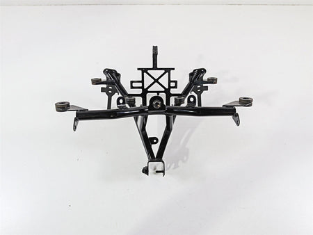 2025 Yamaha YZF R7 Straight Front Stay Holder Carrier Mount BEB-28356-00-00 {{ shop.shopifyCountryName }} - Mototech271