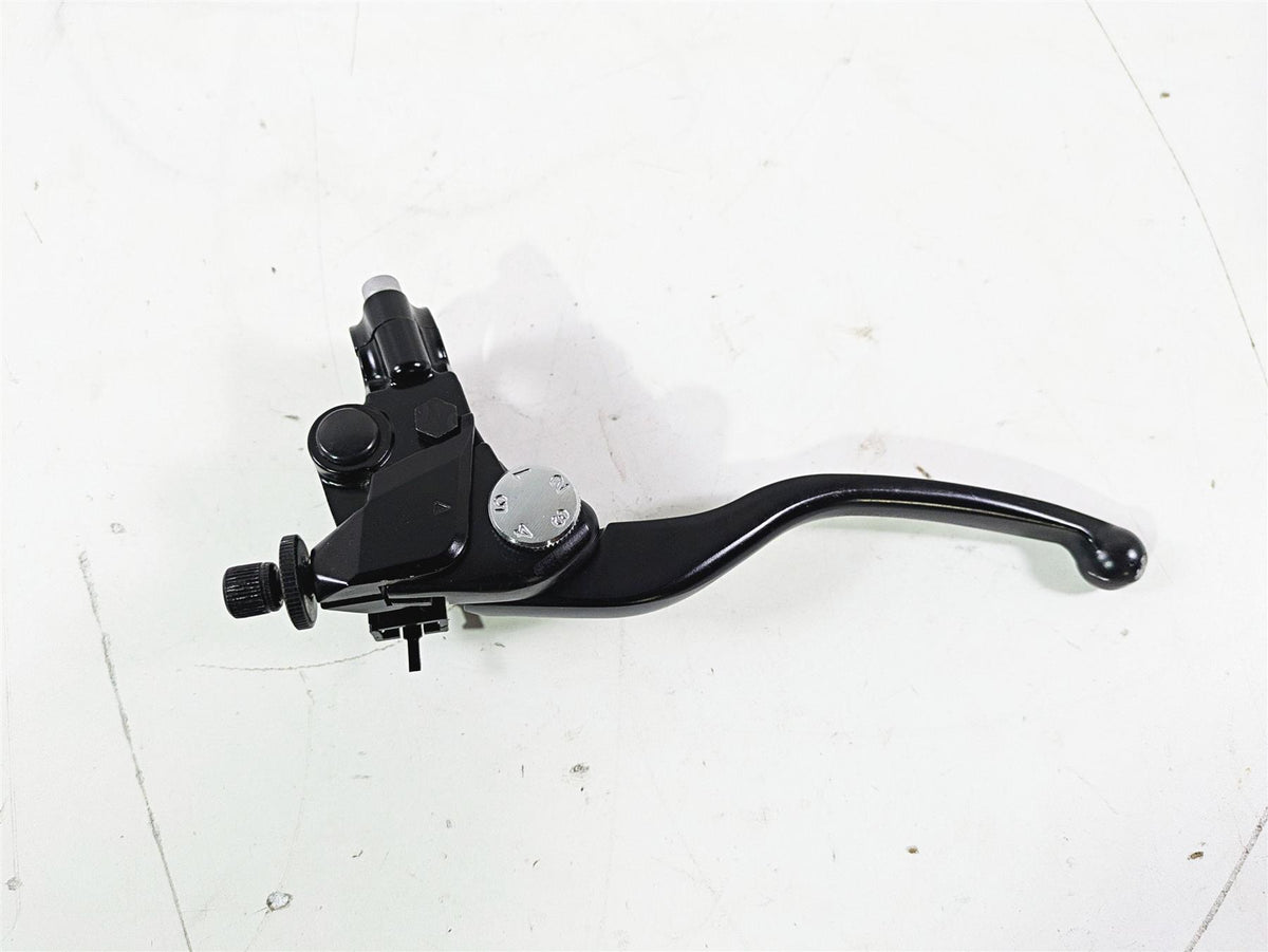 2024 Kawasaki ZX6R ZX636 Ninja Clutch Perch & Lever - Read 46076-0121 {{ shop.shopifyCountryName }} - Mototech271