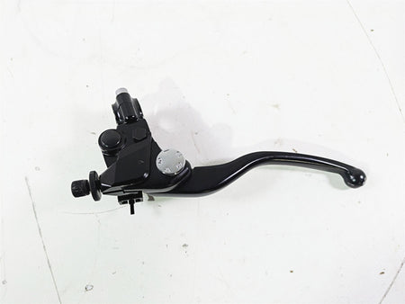 2024 Kawasaki ZX6R ZX636 Ninja Clutch Perch & Lever - Read 46076-0121 {{ shop.shopifyCountryName }} - Mototech271