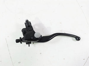 2024 Kawasaki ZX6R ZX636 Ninja Clutch Perch & Lever - Read 46076-0121