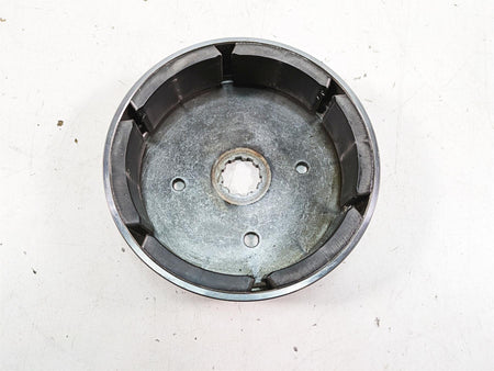 2006 Harley FLSTI Softail Heritage Ignition Rotor Flywheel Fly Wheel 29981-95 {{ shop.shopifyCountryName }} - Mototech271