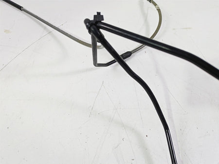 2016 BMW R1200RS K54 Rear Abs Brake Line Set 34328541830 34328524699 {{ shop.shopifyCountryName }} - Mototech271