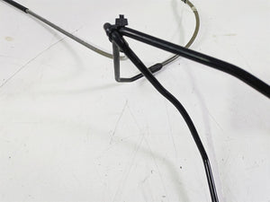 2016 BMW R1200RS K54 Rear Abs Brake Line Set 34328541830 34328524699 | Mototech271