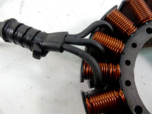 Load image into Gallery viewer, 2011 Harley Touring FLTRX Road Glide Stator Alternator Generator 29987-06D
