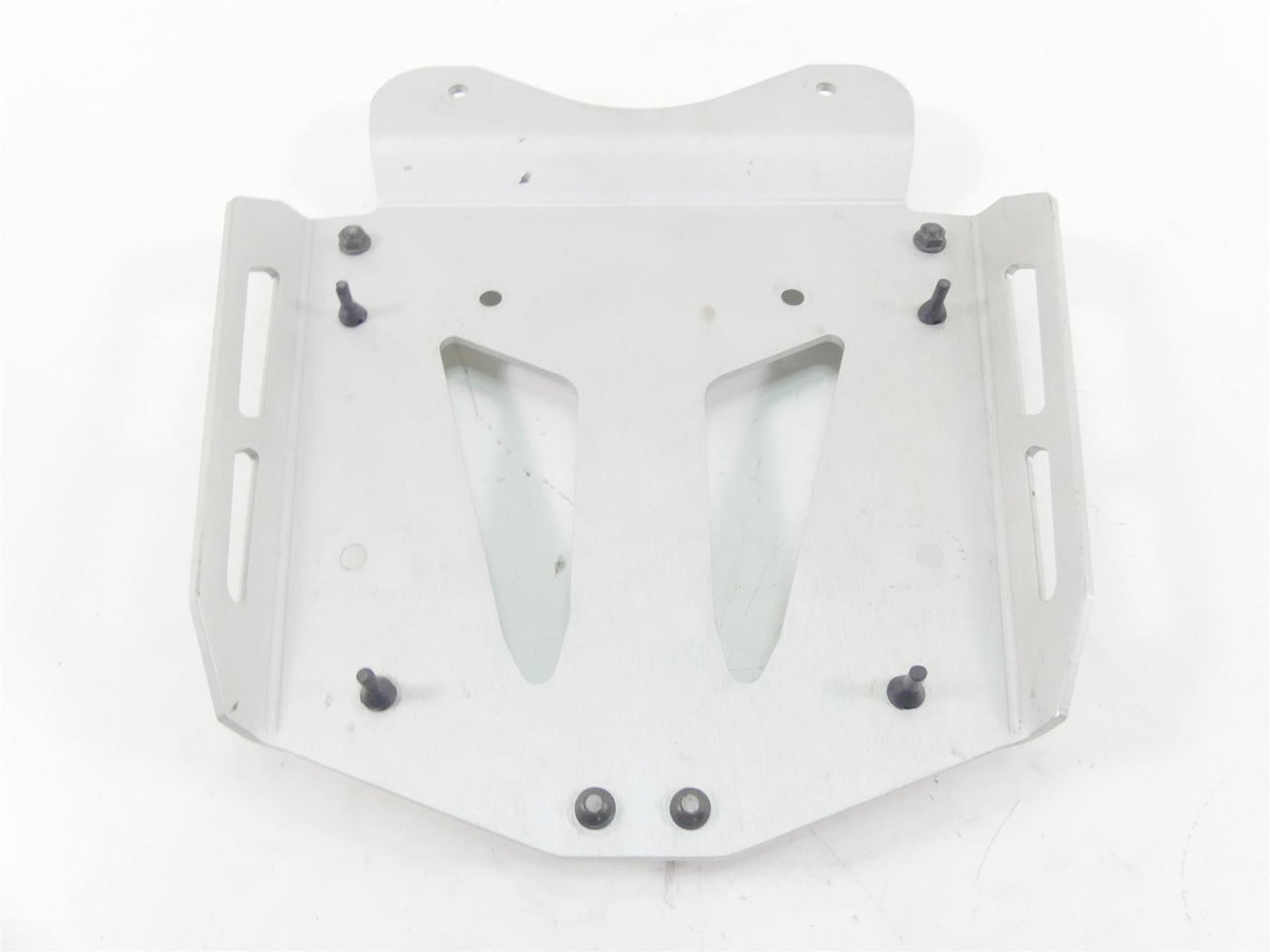2015 KTM 1290 Adventure Givi Rack Aluminum Trunk Carrier Mount SRA7703 {{ shop.shopifyCountryName }} - Mototech271