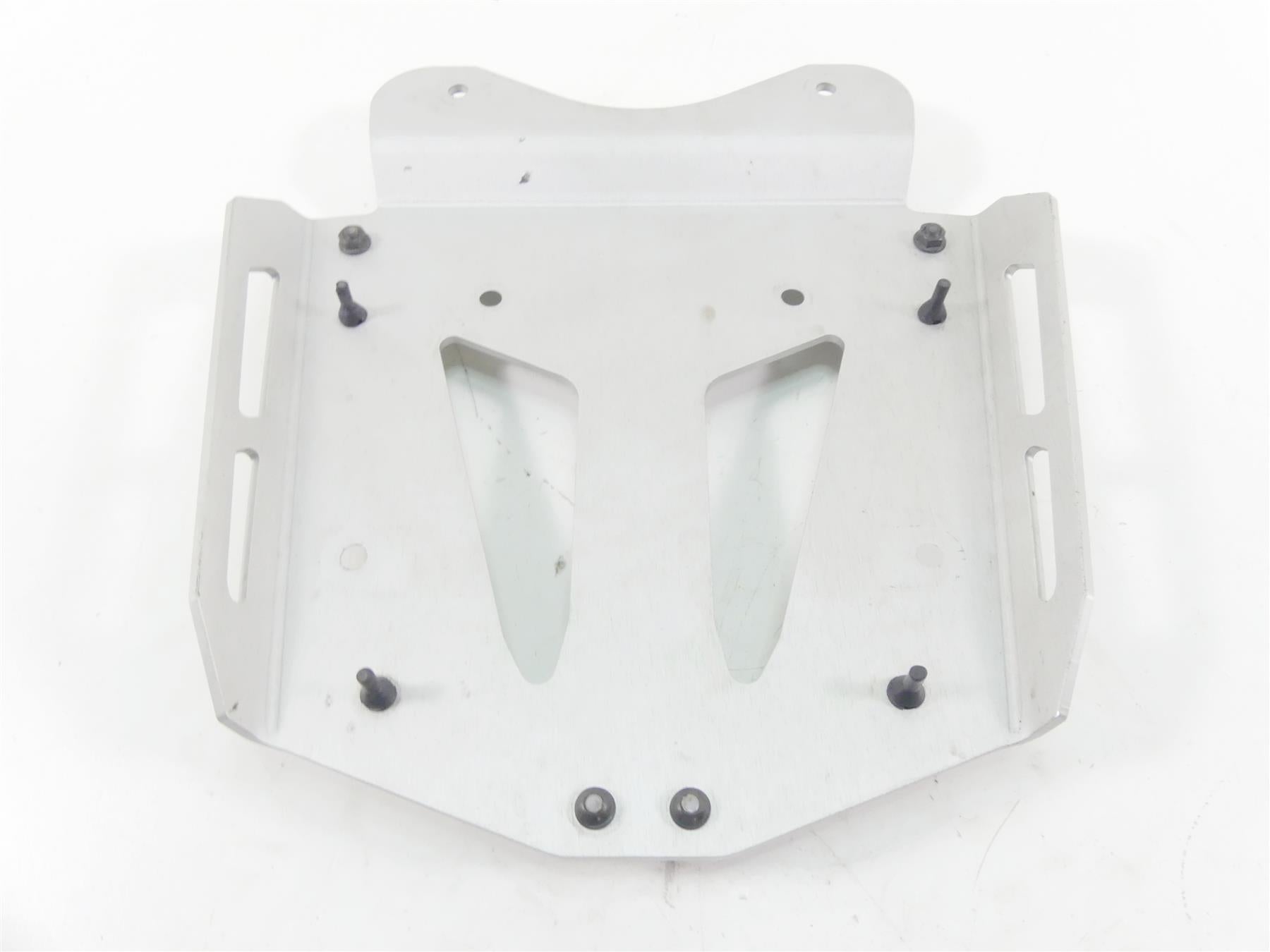 2015 KTM 1290 Adventure Givi Rack Aluminum Trunk Carrier Mount SRA7703 {{ shop.shopifyCountryName }} - Mototech271
