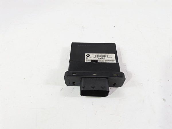 Adv Control Module 2015 BMW R1200 GS Adv K51 Basic Light Control Module Ecu 61358561773 ...