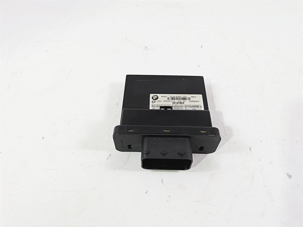 2015 BMW R1200 GS Adv K51 Basic Light Control Module Ecu 61358561773 {{ shop.shopifyCountryName }} - Mototech271