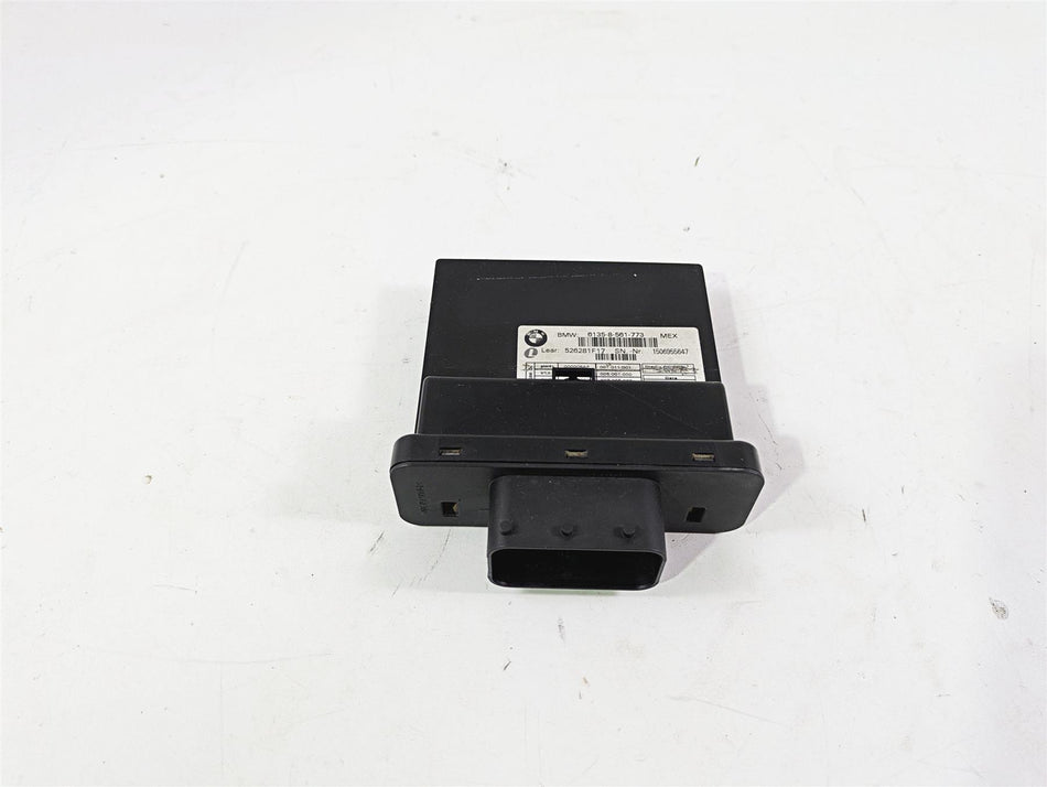 2015 BMW R1200 GS Adv K51 Basic Light Control Module Ecu 61358561773 {{ shop.shopifyCountryName }} - Mototech271