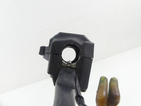 1980 Honda CB750C Custom Left Hand Light Horn Control Switch 35200-460-671 {{ shop.shopifyCountryName }} - Mototech271