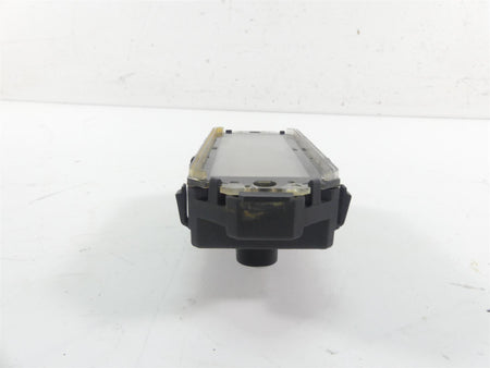 2014 Can Am Renegade 1000 STD Speedometer Gauges Instrument -For Parts 710003851 {{ shop.shopifyCountryName }} - Mototech271