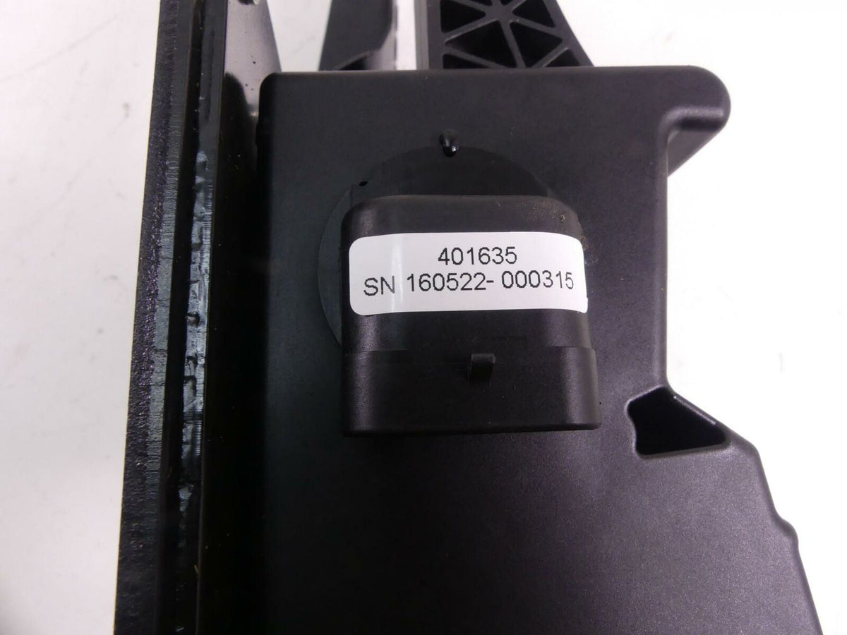 2017 Polaris RZR 1000 XP EPS Brake & Accelerate Pedal Set 1021765-458 4014042 {{ shop.shopifyCountryName }} - Mototech271