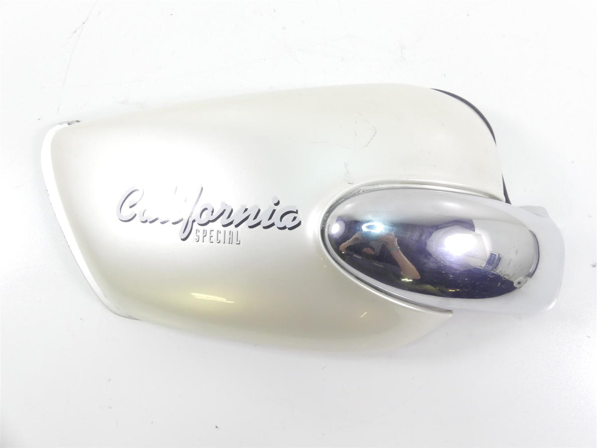 2001 Moto Guzzi California Sp 1100 Right Side Cover Fairing Cowl GU03476230 {{ shop.shopifyCountryName }} - Mototech271