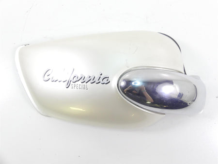 2001 Moto Guzzi California Sp 1100 Right Side Cover Fairing Cowl GU03476230 {{ shop.shopifyCountryName }} - Mototech271