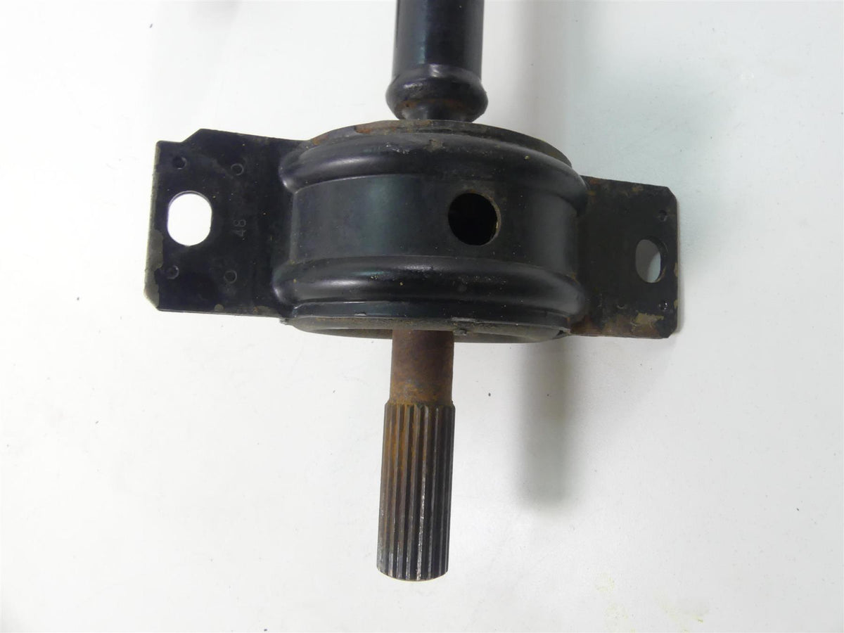 2018 Polaris General 1000 EPS Center Prop Drive Axle Shaft Set 1333917 1333918 {{ shop.shopifyCountryName }} - Mototech271