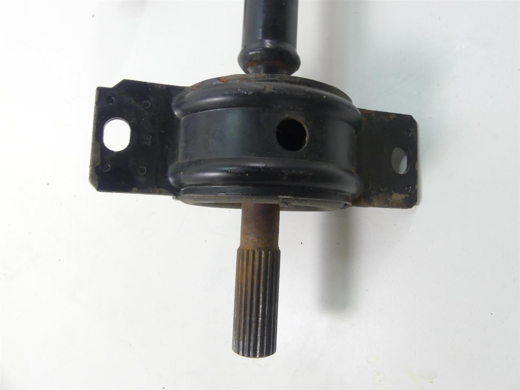 2018 Polaris General 1000 EPS Center Prop Drive Axle Shaft Set 1333917 1333918 {{ shop.shopifyCountryName }} - Mototech271