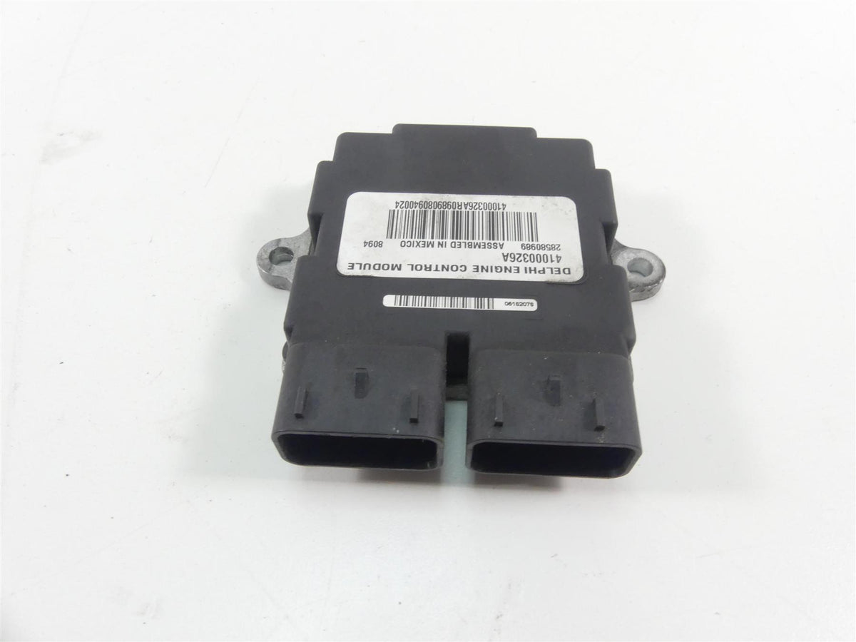 2018 Harley Sportster XL1200 Custom Cdi Ecu Ecm Engine Control Module 41000326A {{ shop.shopifyCountryName }} - Mototech271