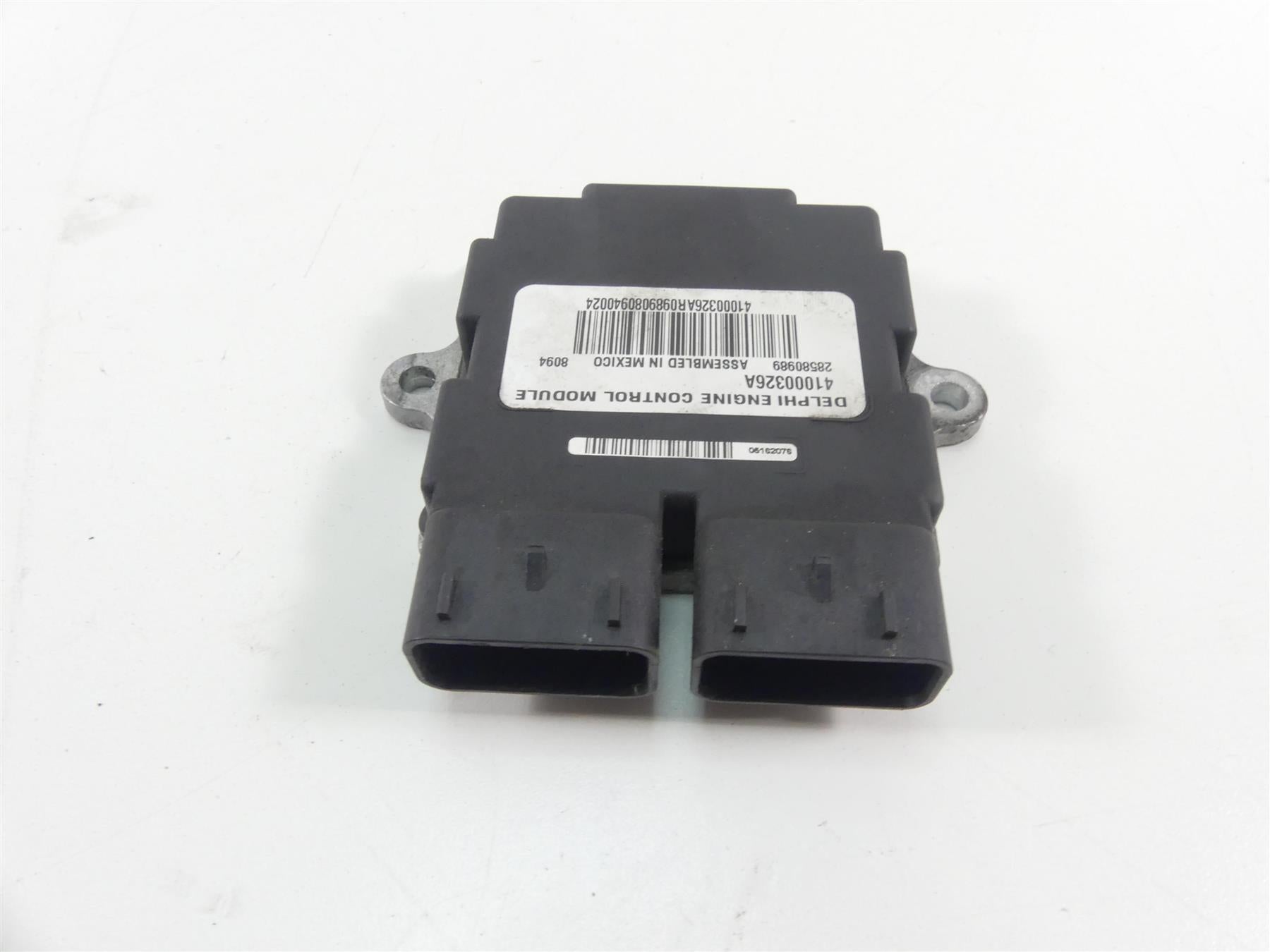 2018 Harley Sportster XL1200 Custom Cdi Ecu Ecm Engine Control Module 41000326A {{ shop.shopifyCountryName }} - Mototech271
