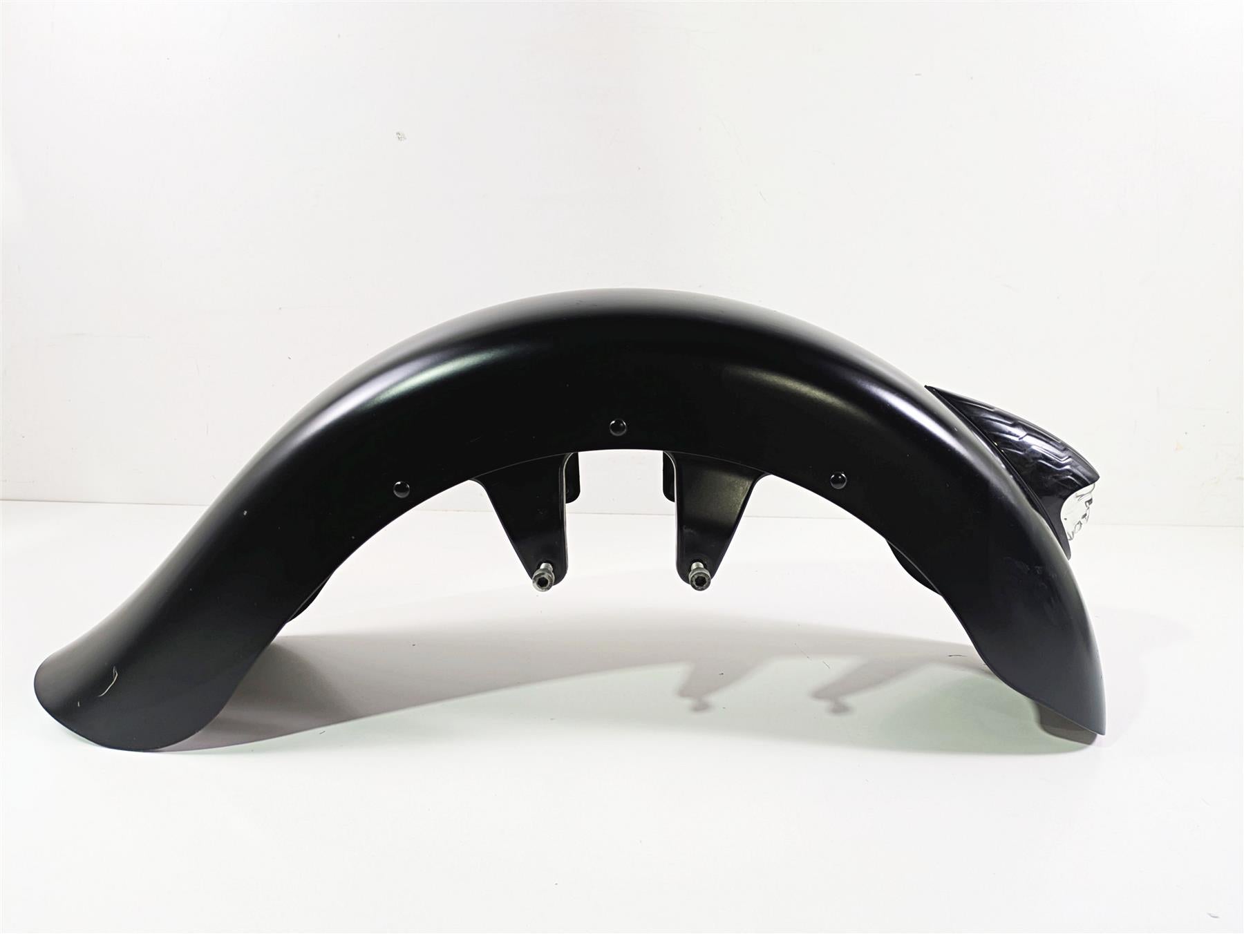 2018 Indian Springfield Dark Horse Front Fender & Headdress Light 1023049 {{ shop.shopifyCountryName }} - Mototech271