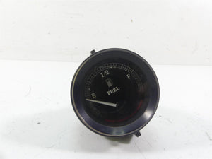 2012 Harley Touring FLHTP Electra Glide Fuel Level Gauge Instrument 75111-08 | Mototech271