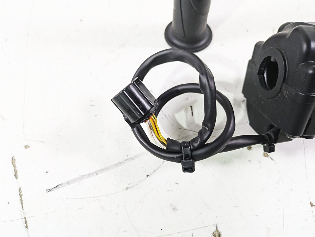 2015 Ducati Panigale 1299 S Ride By Wire Throttle Sensor & Grip 66020011B {{ shop.shopifyCountryName }} - Mototech271