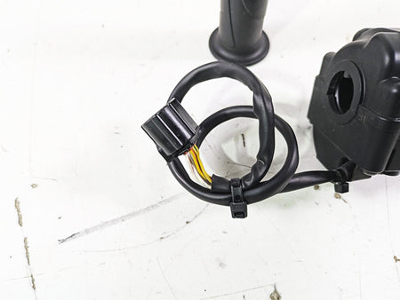 2015 Ducati Panigale 1299 S Ride By Wire Throttle Sensor & Grip 66020011B {{ shop.shopifyCountryName }} - Mototech271
