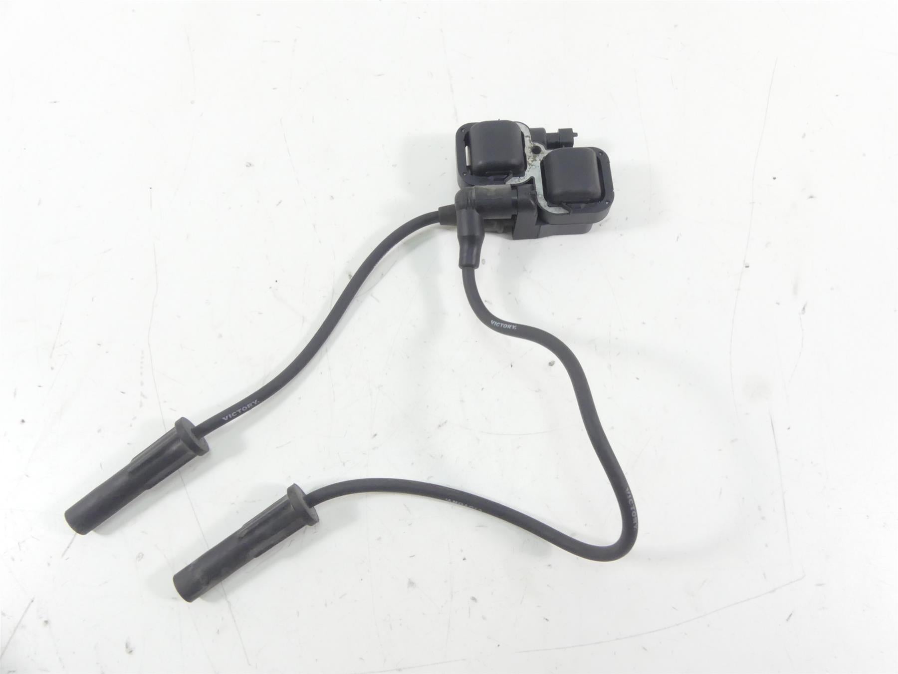 2009 Victory Vision Tour Ignition Coil Pack 4010425�2876049 1203435 | Mototech271