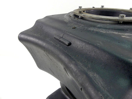 2014 Harley VRSCF Muscle V-Rod Plastic Fuel Gas Petrol Tank Reservoir 61328-07A {{ shop.shopifyCountryName }} - Mototech271