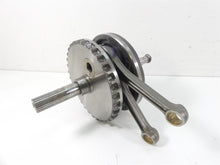 Load image into Gallery viewer, 2009 Harley FXDL Dyna Low Rider Crankshaft Crank Shaft &amp; Piston Rod 20K 24100021 | Mototech271
