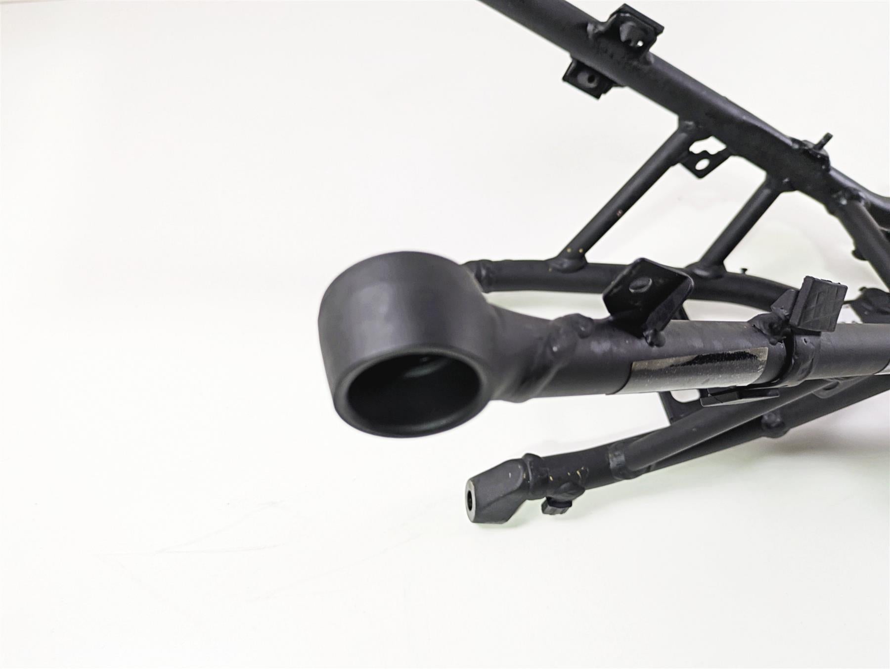 2022 Ducati Streetfighter V2 Straight Rear Subframe Sub Frame 47018401AA {{ shop.shopifyCountryName }} - Mototech271