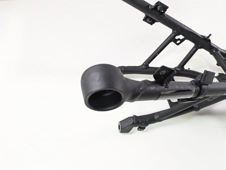 2022 Ducati Streetfighter V2 Straight Rear Subframe Sub Frame 47018401AA {{ shop.shopifyCountryName }} - Mototech271